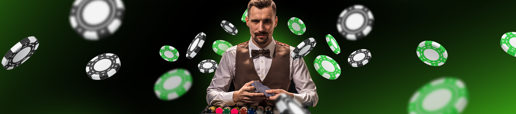 Самые популярные разновидности покера и правила игры
