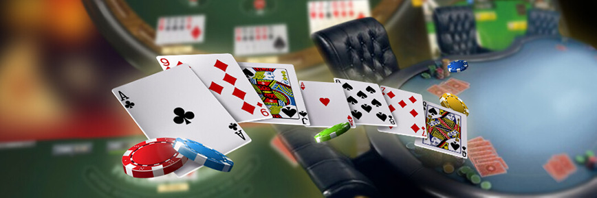 Самые популярные разновидности покера и правила игры